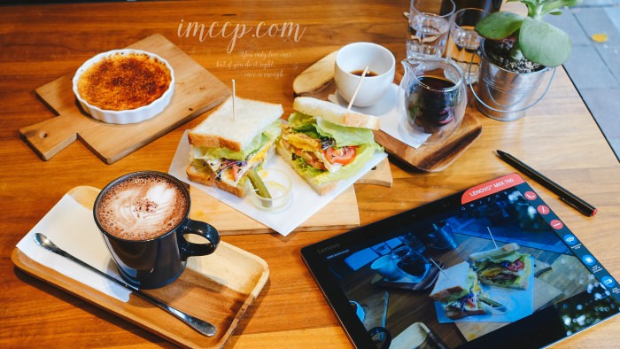 民生工寓,工業風咖啡廳,民生社區咖啡廳,不限時咖啡廳,台北咖啡廳,松山線咖啡廳