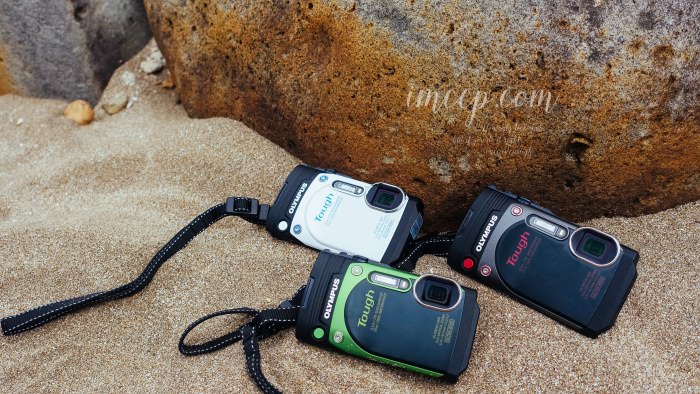 防水相機,海島相機推薦,廣角相機,自拍防水相機,拍海底,防水相機推薦