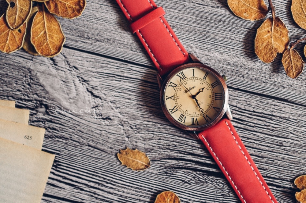 柒彩年代,平價飾品,平價手錶,便宜飾品,便宜手錶