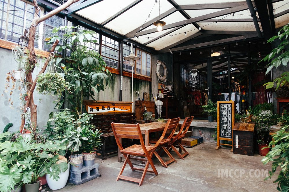 台北咖啡廳,忠孝新生咖啡廳,好拍照咖啡廳,電影咖啡廳,魏德聖,主題咖啡廳