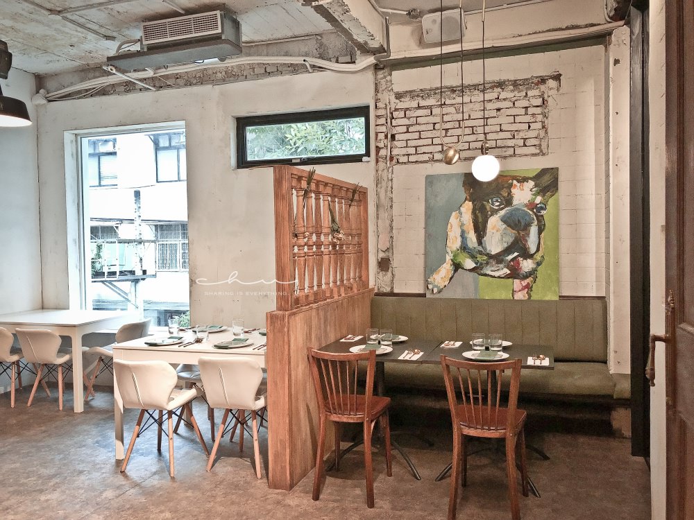 舒服氣息,台北咖啡廳,復古咖啡廳,古董咖啡廳,IG打卡咖啡廳,台北IG打卡,舒服生活,錢人豪