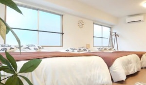 日本東京自由行住宿｜比飯店大又便宜的13間超值民宿列表
