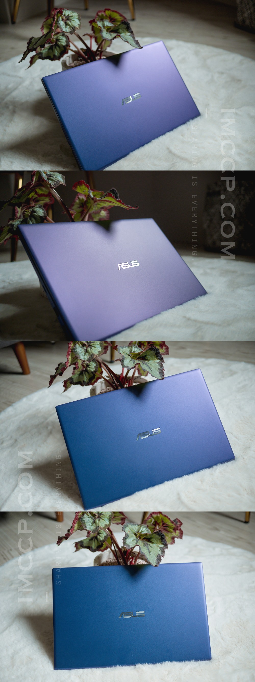 送自己的畢業禮物：出社會第一台筆電推薦 ASUS VivoBook 14！