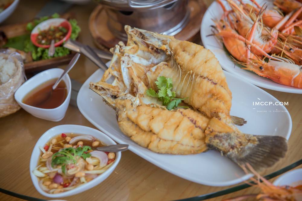 二訪我最愛的泰國必吃平價泰式料理Savoey Seafood Co. Sukhumvit 26 現撈新鮮海鮮餐廳