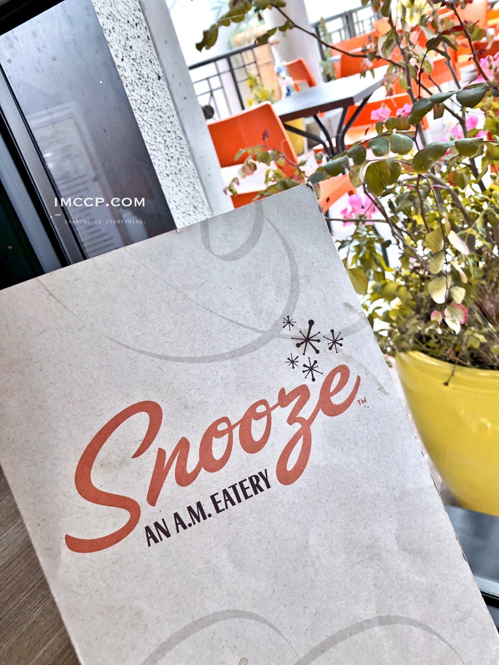 聖地牙哥美式早午餐Snooze, an A.M. Eatery。全美連鎖人氣Brunch排隊名店