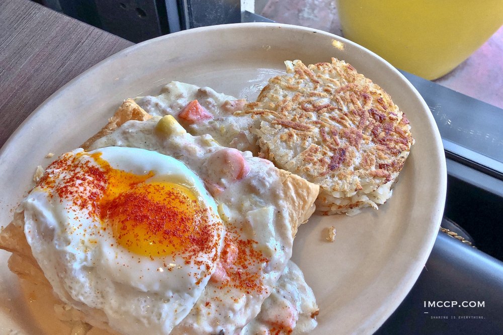 聖地牙哥美式早午餐Snooze, an A.M. Eatery。全美連鎖人氣Brunch排隊名店