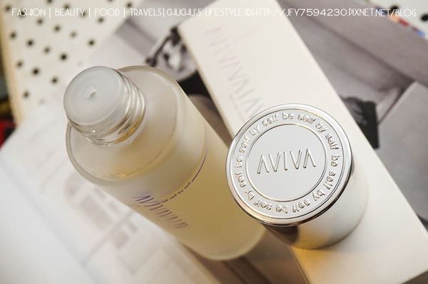 擺脫乾巴巴！AVIVA保濕美白機能化妝水+潤澤光采噴霧（贈獎）